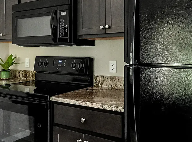 Appliances