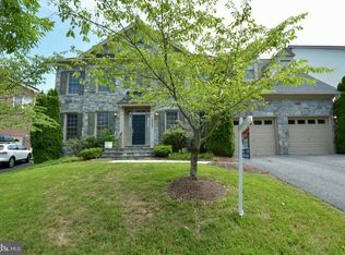 12647 Granite Rock Rd, Clarksburg, MD 20871