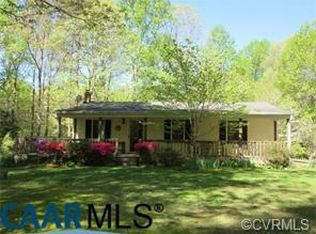 192 Proffits Rd, Louisa, VA 23093