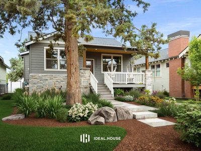 63227 Brad St, Bend, OR, 97701