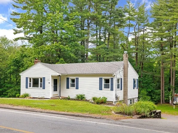 67 Marblehead St, North Reading, MA 01864