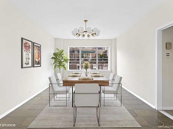 4th image of 20 Sutton Pl S APT 18C