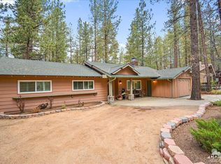 41588 Comstock Ln, Big Bear Lake, CA 92315
