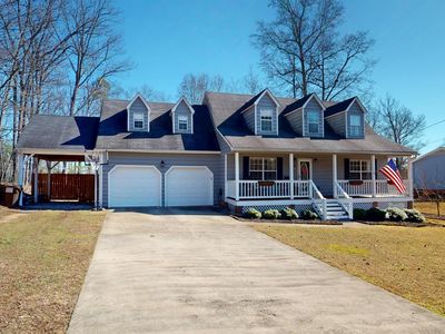 221 Ivy Way NW, Cleveland, TN, 37312