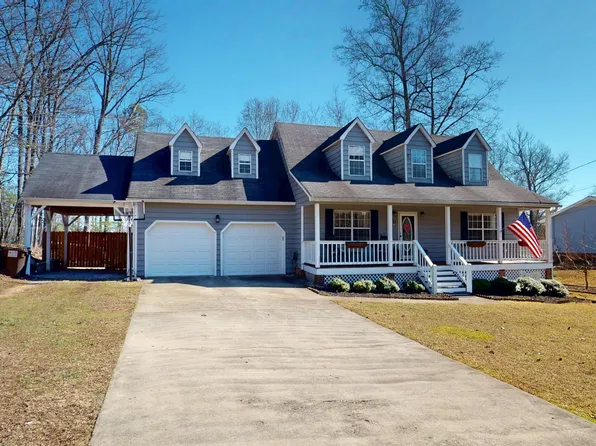 221 Ivy Way NW, Cleveland, TN 37312