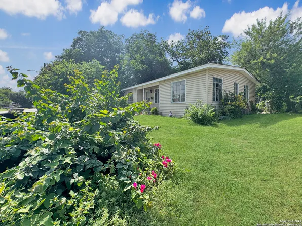 267 Nassau, San Antonio, TX 78213