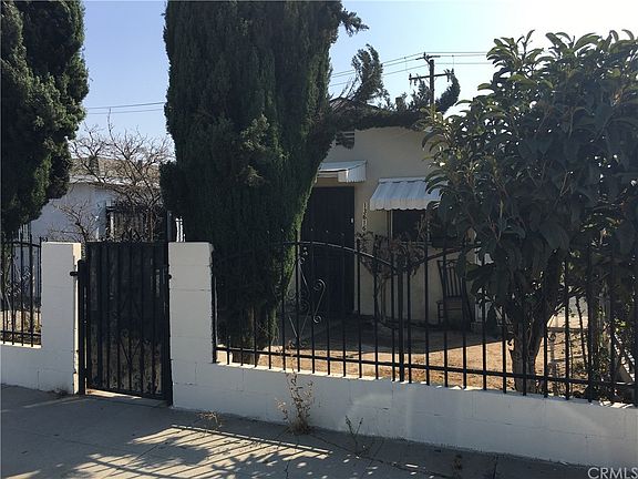 2nd image of 13616 Avalon Blvd