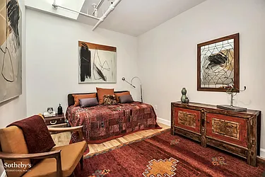 Sold by Sotheby's International Realty