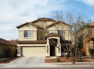 2572 W Preserve Way, Phoenix, AZ 85085