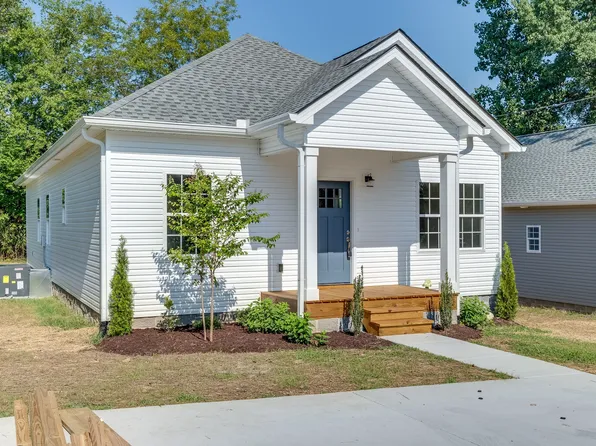 114 Mason St Lot 42, Woodbury, TN 37190