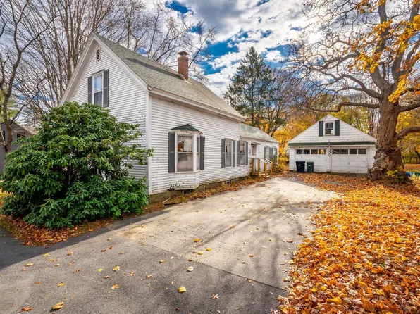 106 W Main Street, Yarmouth, ME 04096