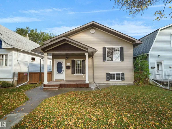 11841 94th St NW, Edmonton, AB T5G 1J3
