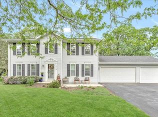 713 Terrace Ridge Dr, Cottage Grove, WI 53527