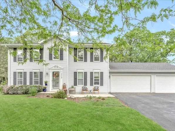 713 Terrace Ridge Drive, Cottage Grove, WI 53527