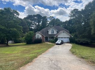 2007 Haymarket Pl SE, Conyers, GA 30013