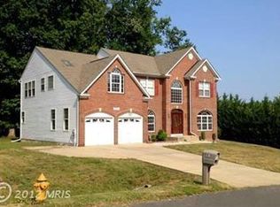 7850 Fern Hill St, Waldorf, MD 20603