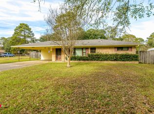 884 Francais Dr, Shreveport, LA 71118