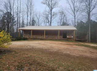 6500 Oak Grove Rd, Lineville, AL 36266