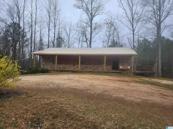 6500 Oak Grove Rd, Lineville, AL 36266
