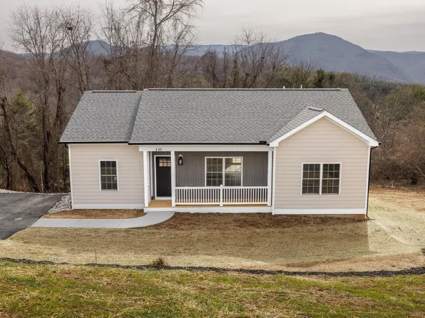 135 Spring Ridge Ln, Fairfield, VA 24435