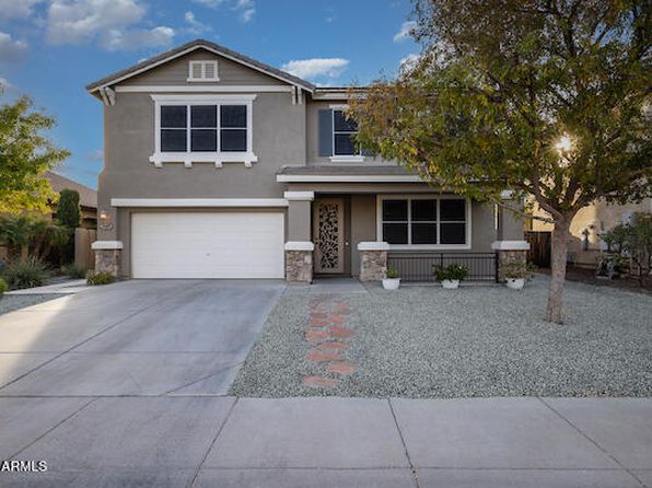 18469 W Sunnyslope Ln