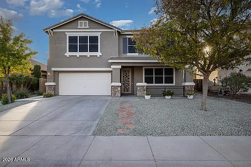 18469 W Sunnyslope Ln Photo 1