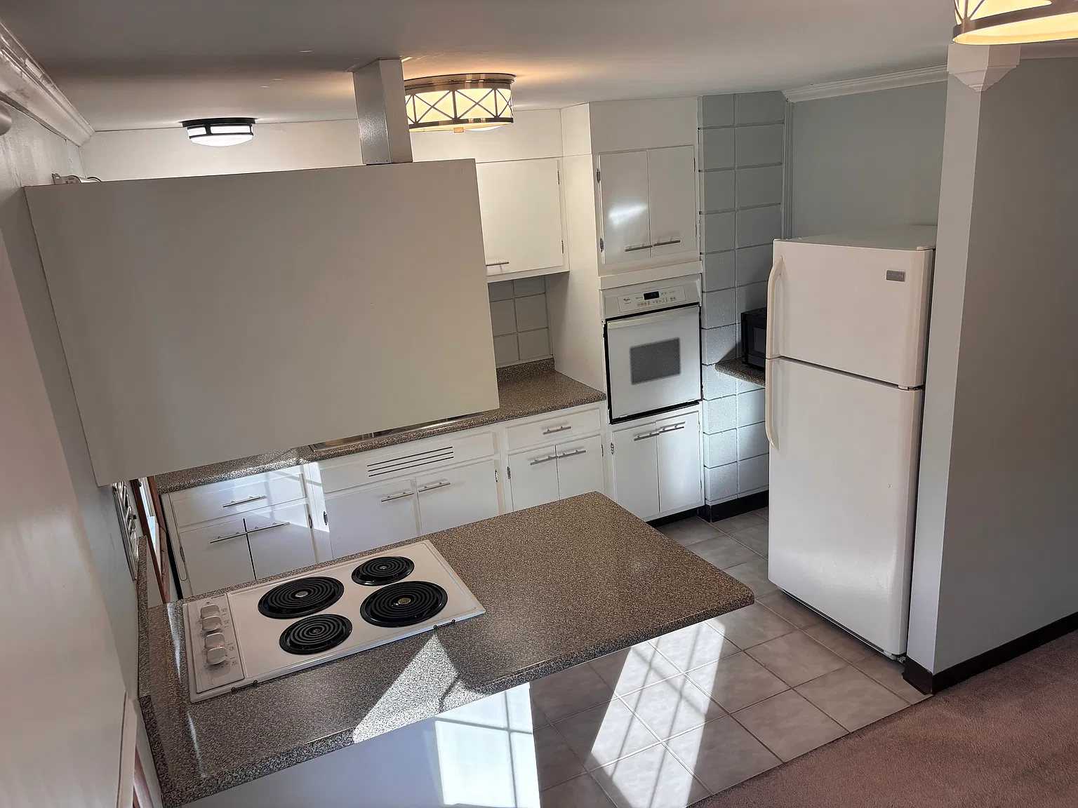 2 bed, $1,275 — Photo 4