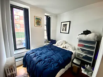 Rented by Living New York