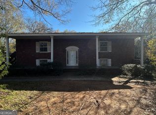 1620 Irwinton Rd, Milledgeville, GA 31061