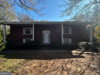 1620 Irwinton Rd, Milledgeville, GA, 31061