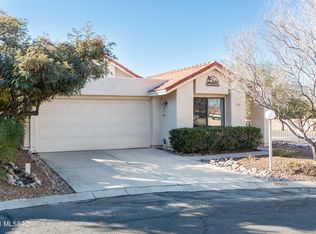 200 E Suntree St, Tucson, AZ 85737