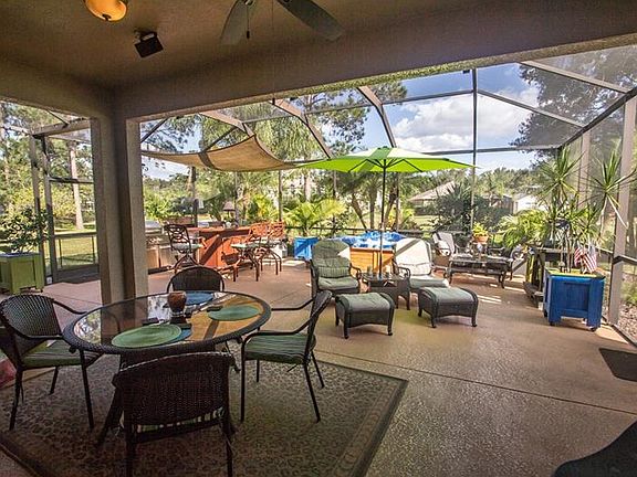2nd image of 23934 Plantation Palms Blvd