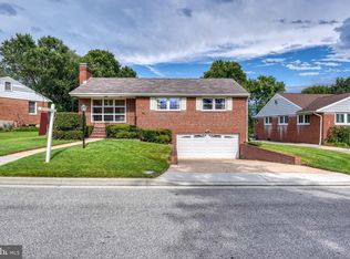 1300 Heather Hill Rd, Baltimore, MD 21239