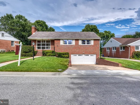 1300 Heather Hill Rd, Baltimore, MD 21239