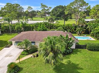 800 131st St, Loxahatchee, FL 33470