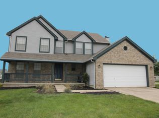 8869 Coral Canyon Cir, Reynoldsburg, OH 43068