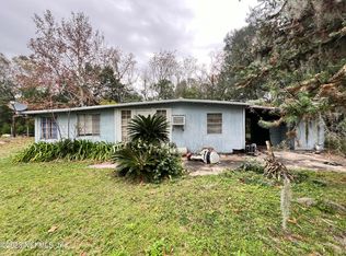 2241 Parkin Rd, Jacksonville, FL 32218