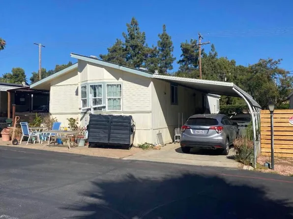 1301 S Hale Ave Space 3, Escondido, CA 92029