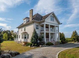 14902 Niagara River Pkwy, Niagara On The Lake, ON L0S1J0