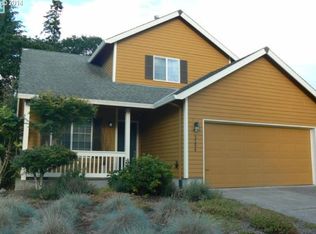 5204 SW 201st Ave, Beaverton, OR 97078