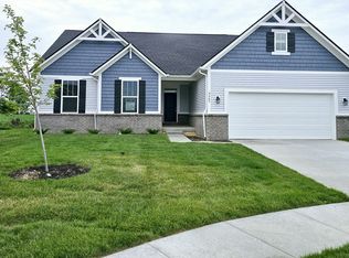 9485 Birmingham Blvd, Lapel, IN 46051