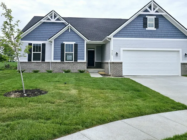 9485 Birmingham Blvd, Lapel, IN 46051