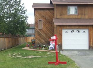 11928 Regency Dr, Eagle River, AK 99577