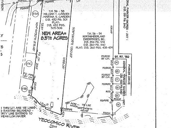 2nd image of 0 Wilson Dr
