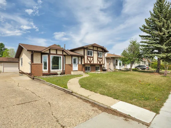 3806 33rd Ave, Leduc, AB T9E 6E5