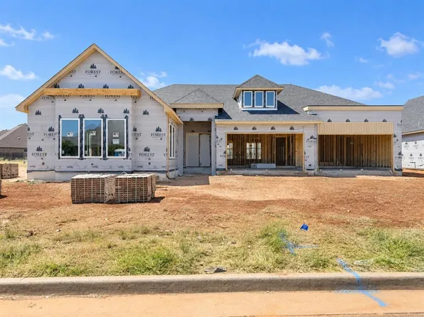 15417 Brook Hill Dr, Edmond, OK 73013