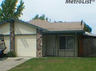 6025 Rowan Way, Citrus Heights, CA 95621
