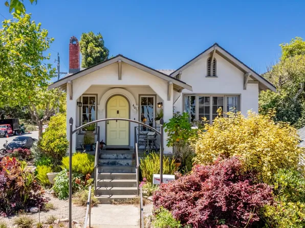 401 Laine St, Monterey, CA 93940