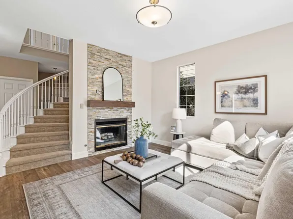 47 Summer Hill Ct, Danville, CA 94526