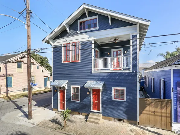 839 Clouet St, New Orleans, LA 70117